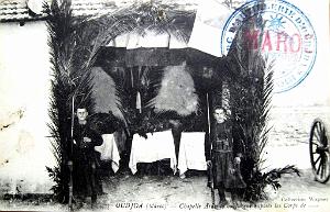 BIVEN Georges - 170- Oujda